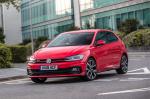 Volkswagen Polo GTI 2018 года (UK)